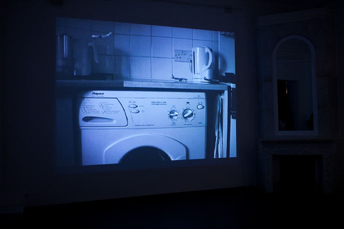 Современное искусство Японии в ММСИ (фото 26)