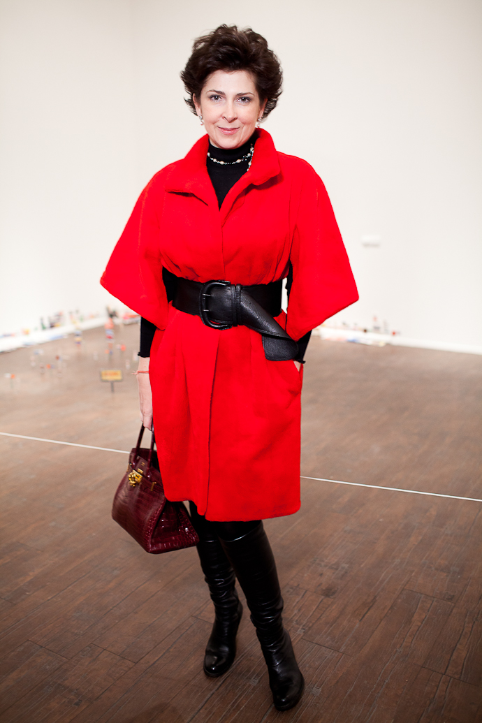 Современное искусство Японии в ММСИ (фото 22)