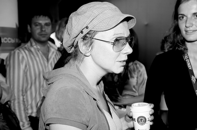 "Последняя сказка Риты": премьера (фото 15)