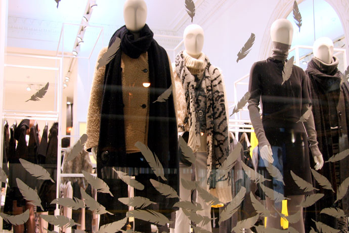 Презентация летней пре-коллекции Joseph (фото 6)