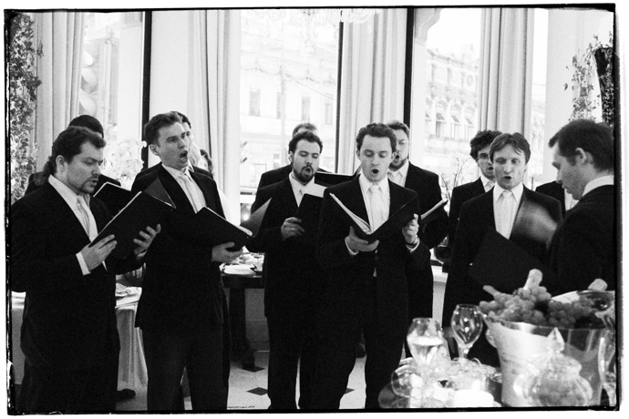 Пасха в "Большом" (фото 25)