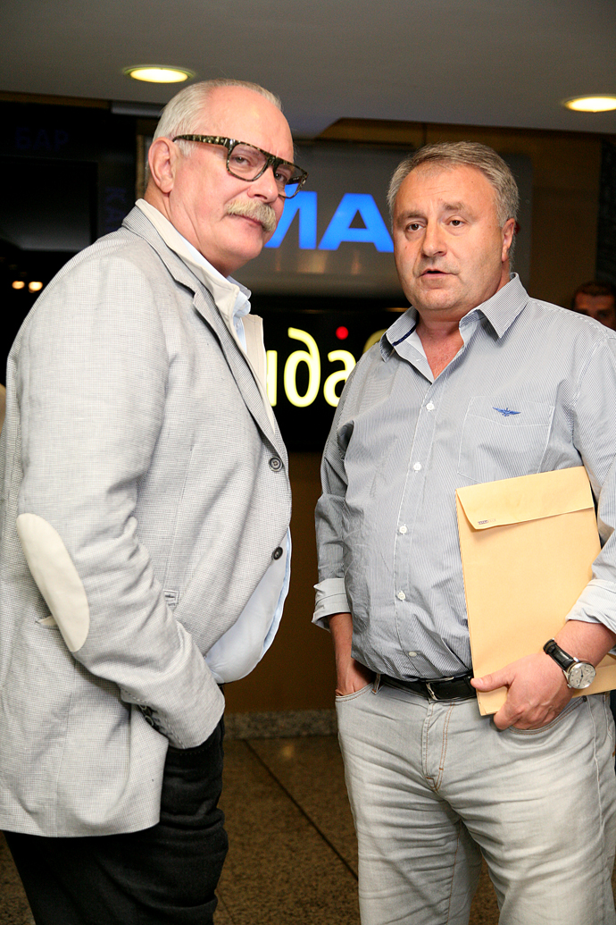 "Последняя сказка Риты": премьера (фото 20)