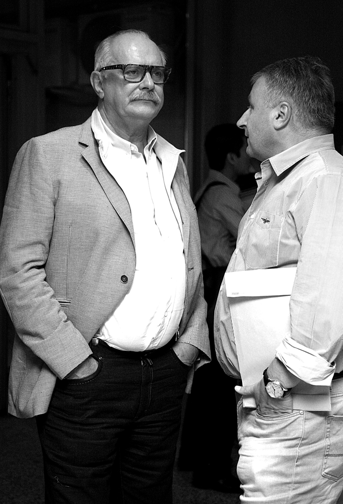 "Последняя сказка Риты": премьера (фото 21)