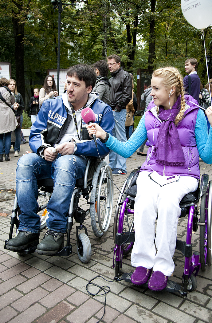 Москву проверили на доступность (фото 6)