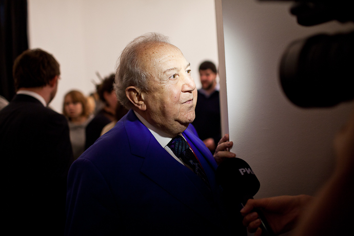 Современное искусство Японии в ММСИ (фото 34)