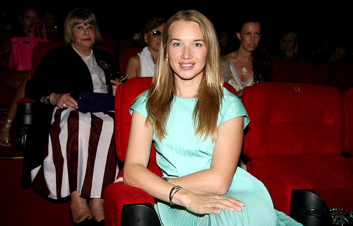 "Последняя сказка Риты": премьера (фото 24)