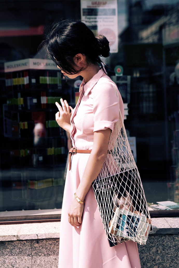 Московский Стиль. Оксана Он (фото 7)