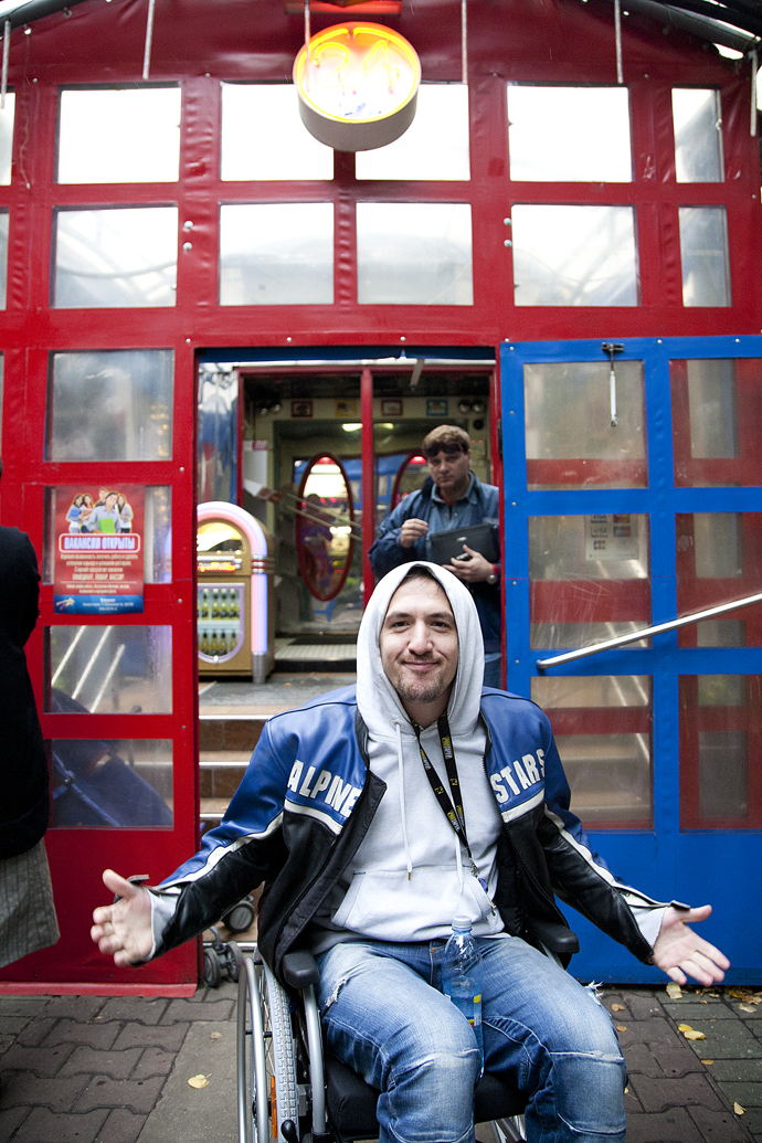 Москву проверили на доступность (фото 9)