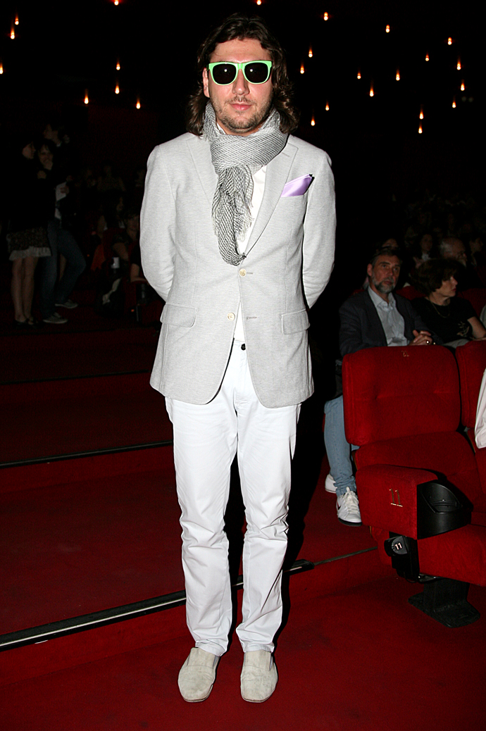 "Последняя сказка Риты": премьера (фото 25)