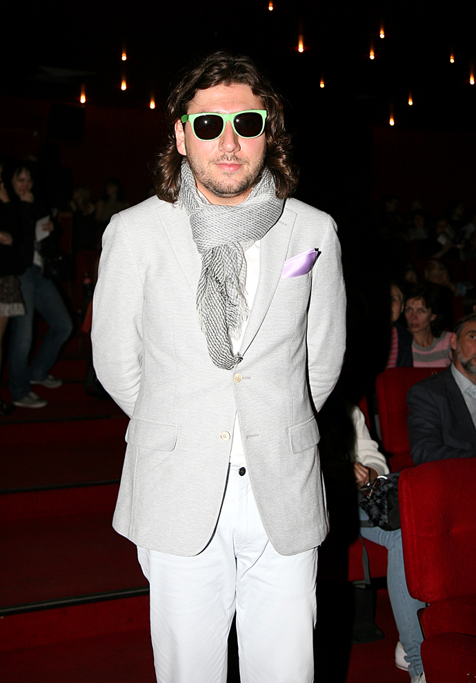 "Последняя сказка Риты": премьера (фото 26)