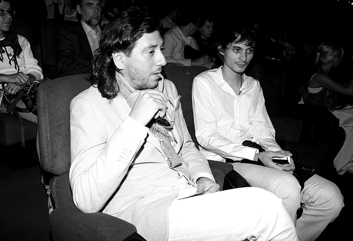 "Последняя сказка Риты": премьера (фото 27)