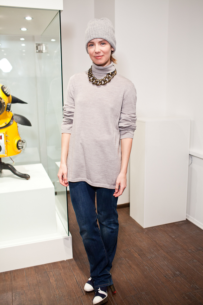 Современное искусство Японии в ММСИ (фото 18)