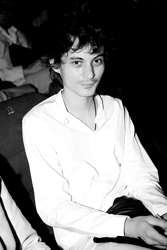 "Последняя сказка Риты": премьера (фото 28)