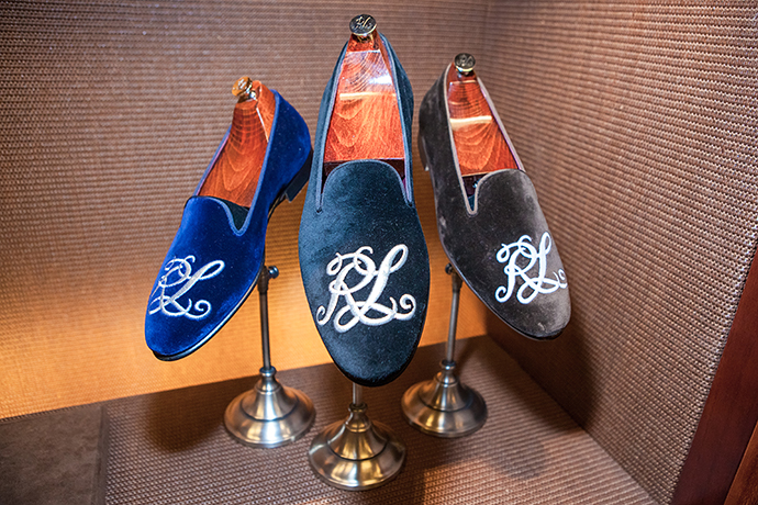 Открытие бутика Ralph Lauren (фото 19)