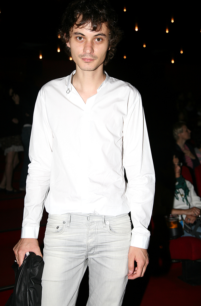 "Последняя сказка Риты": премьера (фото 29)