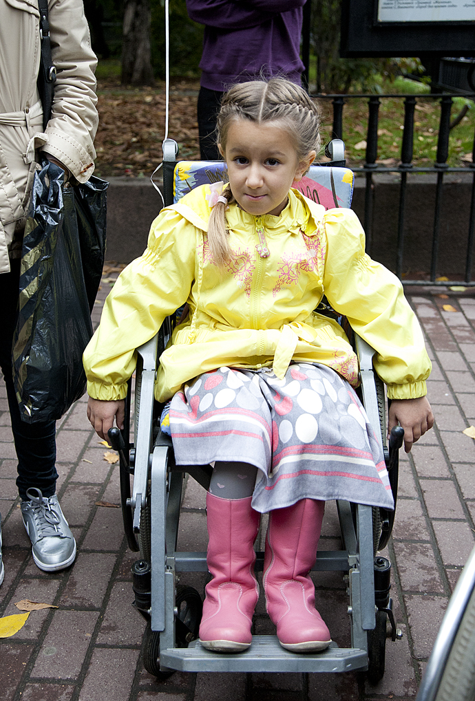 Москву проверили на доступность (фото 3)