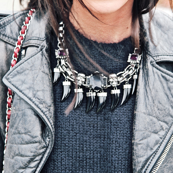 InStyle & Buro 24/7: couples. Часть 5 (фото 7)