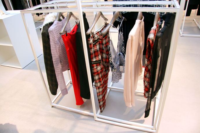 Презентация летней пре-коллекции Joseph (фото 21)