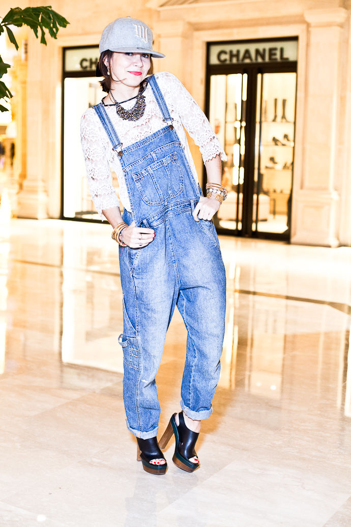 Fashion Weekend в "Крокус Сити Молле". День 1 (фото 4)