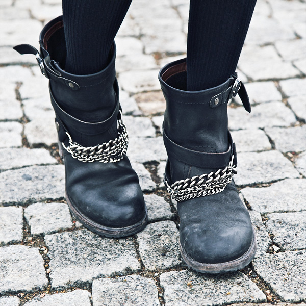 InStyle & Buro 24/7: couples. Часть 5 (фото 8)