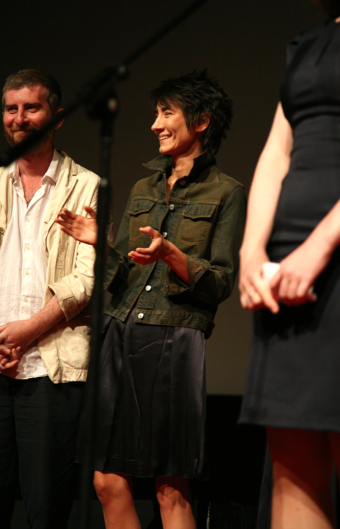 "Последняя сказка Риты": премьера (фото 33)