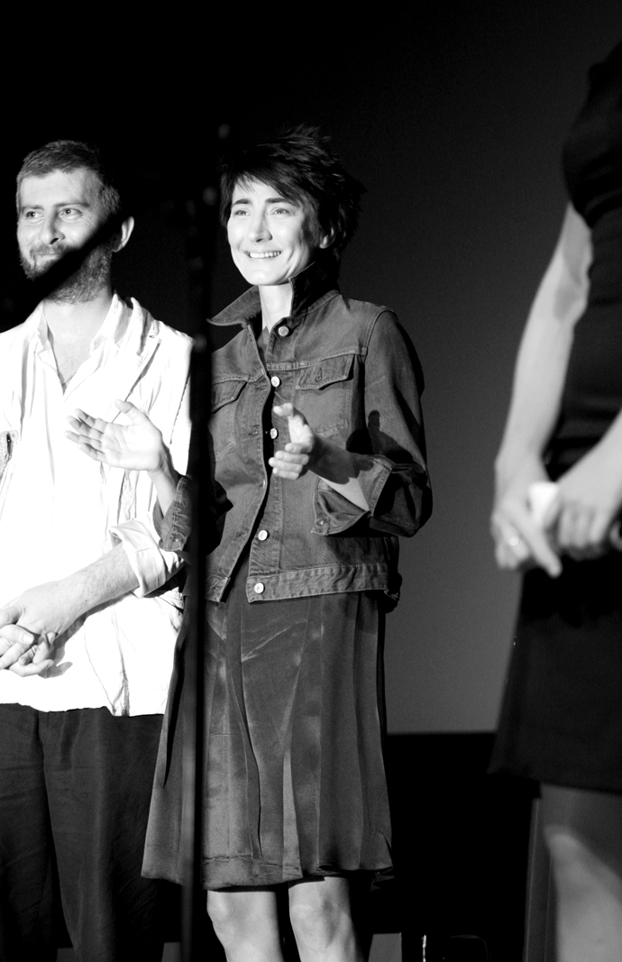 "Последняя сказка Риты": премьера (фото 32)