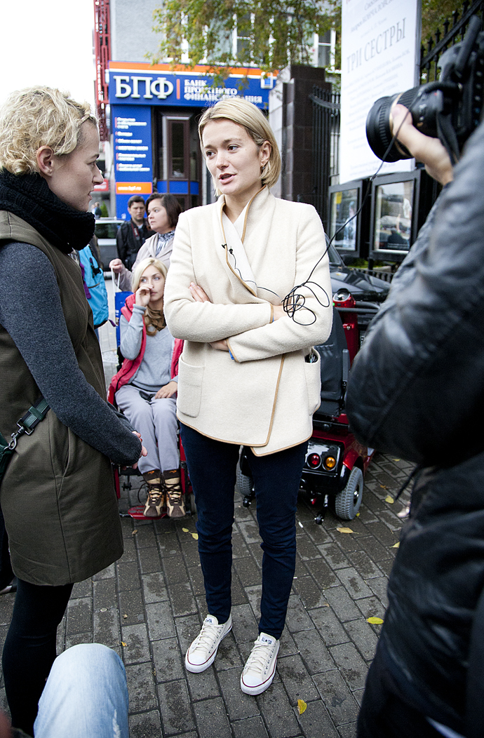 Москву проверили на доступность (фото 4)