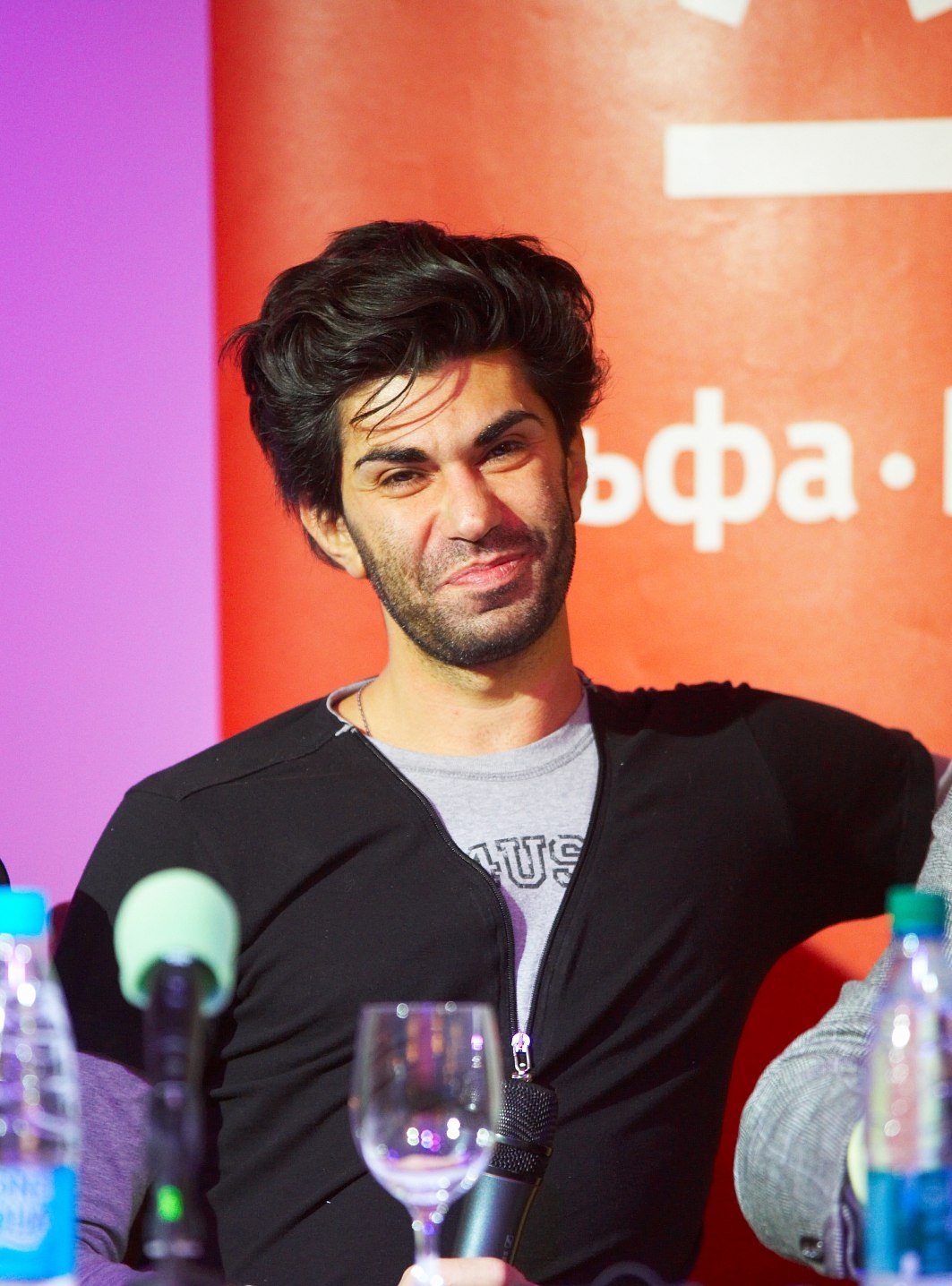 Медведев исключил Михалкова из Совета (фото 2)