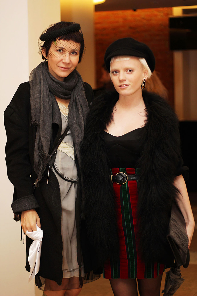 Открытие Cycles & Seasons (фото 5)