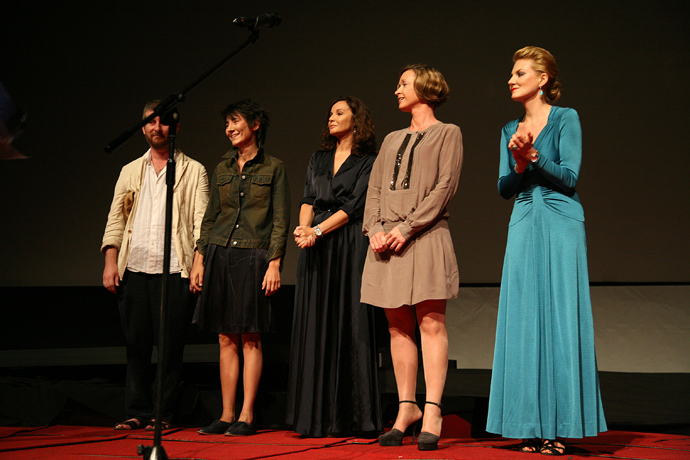 "Последняя сказка Риты": премьера (фото 35)