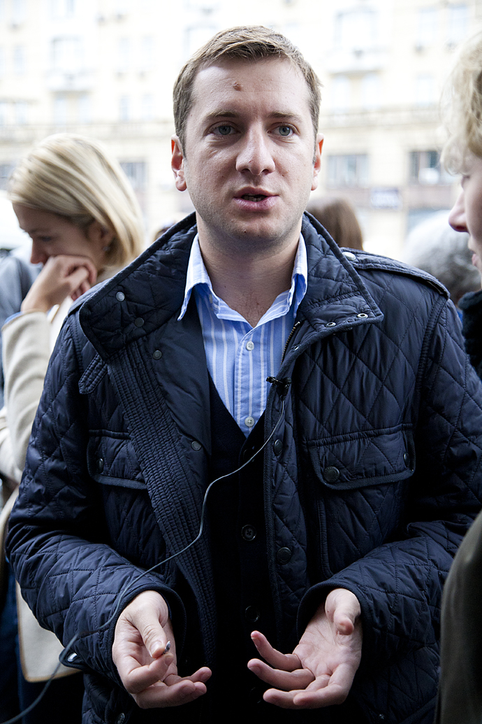 Москву проверили на доступность (фото 11)