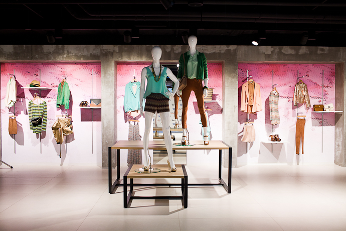 Долгожданное открытие Podium Market (фото 3)