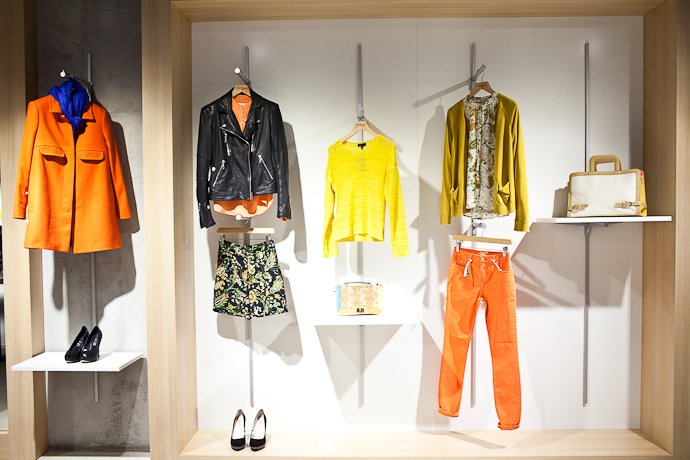 Долгожданное открытие Podium Market (фото 9)