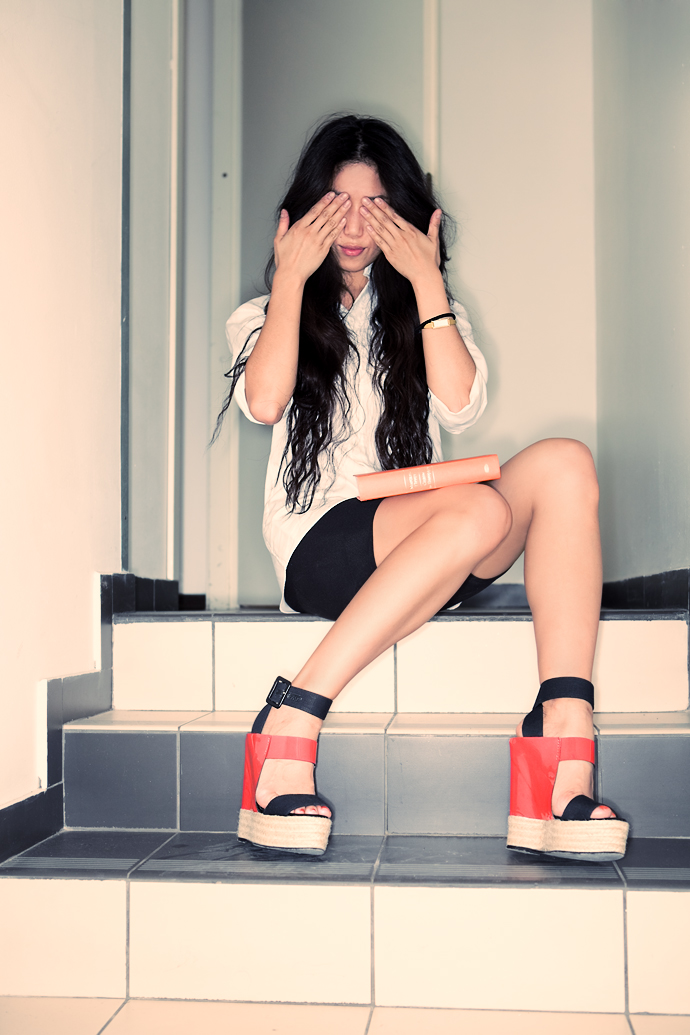 Московский Стиль. Оксана Он (фото 1)