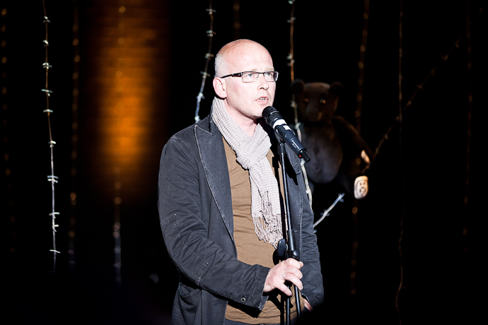 Благотворительный вечер "Эффект бабочки" (фото 8)