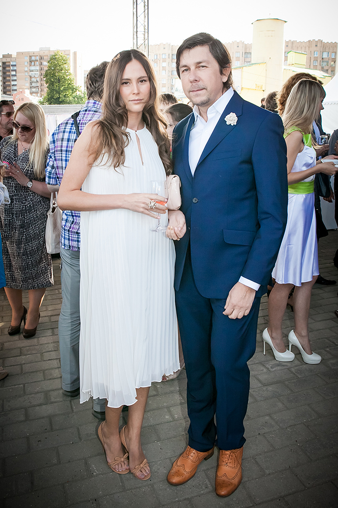 Премия "Серебряная калоша" (фото 16)