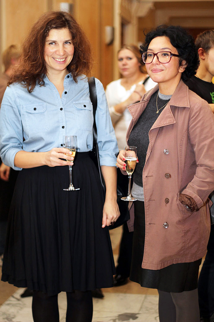 Открытие Cycles & Seasons (фото 4)