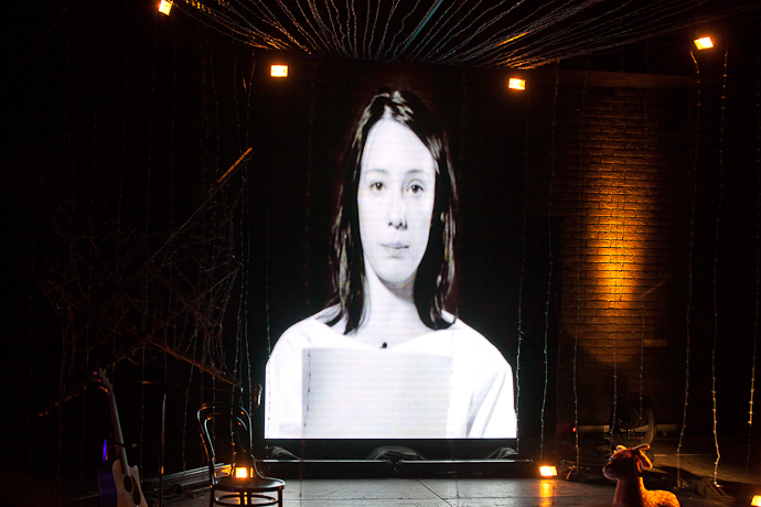 Благотворительный вечер "Эффект бабочки" (фото 9)