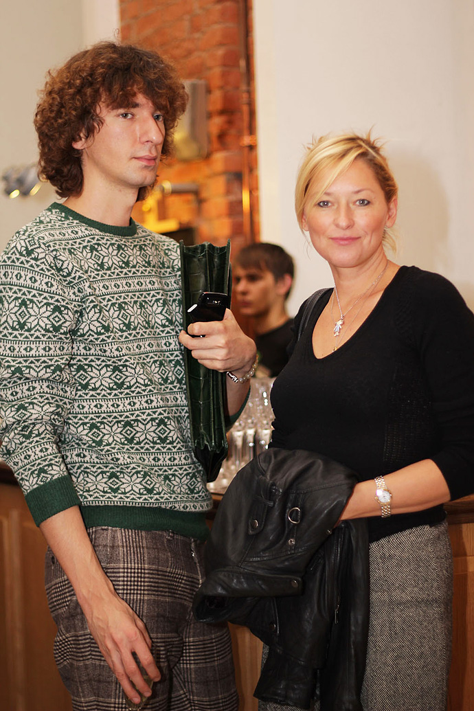 Открытие Cycles & Seasons (фото 9)