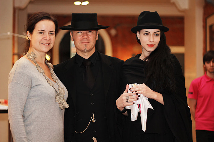 Открытие Cycles & Seasons (фото 1)