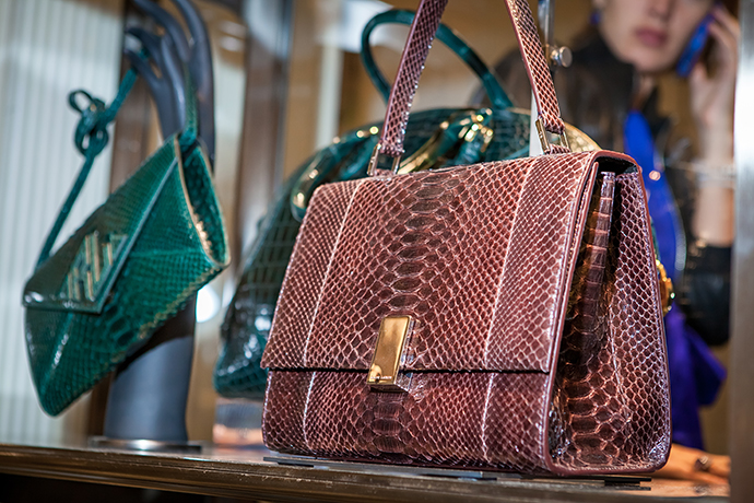 Открытие бутика Ralph Lauren (фото 23)