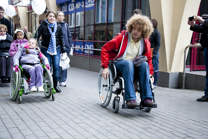 Москву проверили на доступность (фото 7)