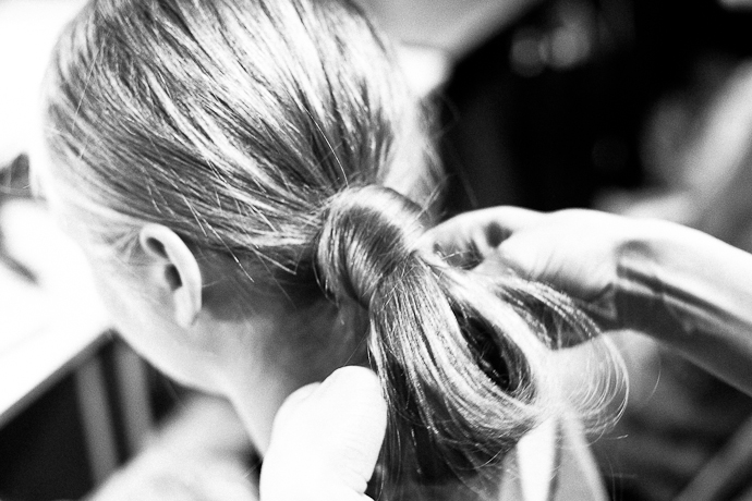 Viva Vox весна-лето 2013: backstage (фото 9)