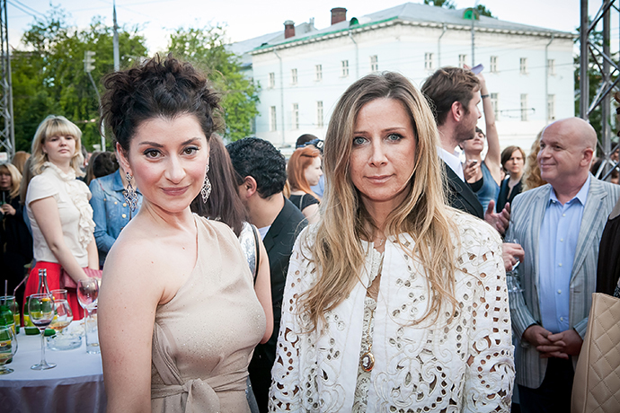 Премия "Серебряная калоша" (фото 18)