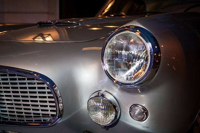 Открытие бутика Ralph Lauren (фото 7)