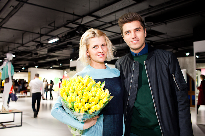 Долгожданное открытие Podium Market (фото 13)