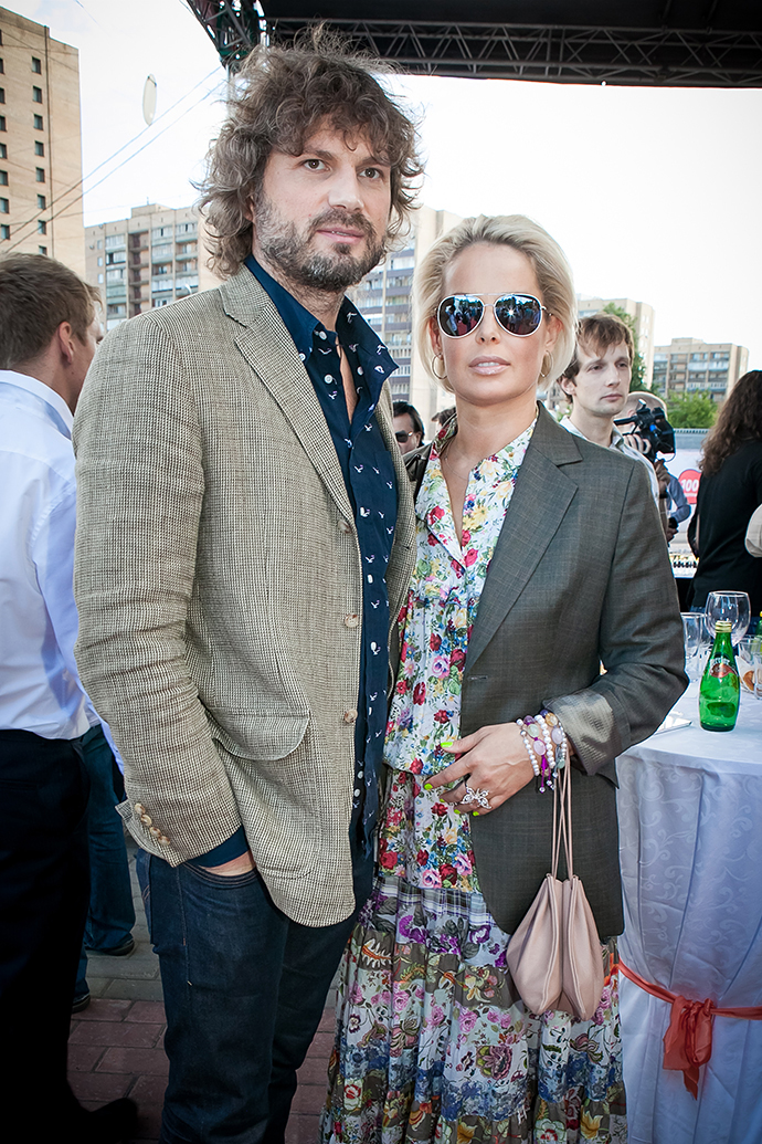 Премия "Серебряная калоша" (фото 19)