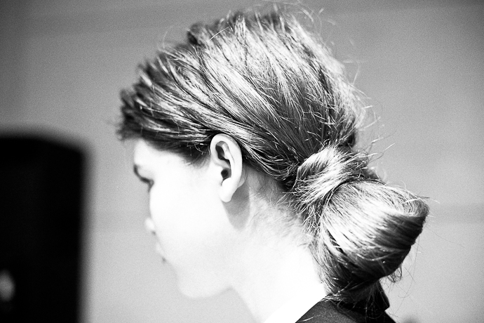 Viva Vox весна-лето 2013: backstage (фото 14)