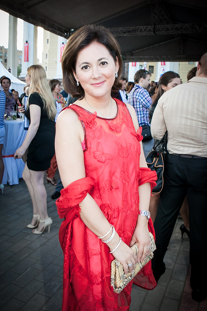 Премия "Серебряная калоша" (фото 48)