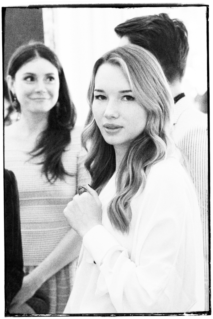 Пасха в "Большом" (фото 10)